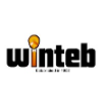 Winteb logo, Winteb contact details