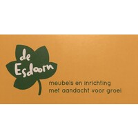 de Esdoorn logo, de Esdoorn contact details