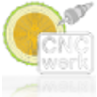 CNCwerk BV logo, CNCwerk BV contact details