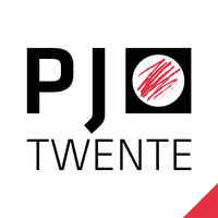 PJO Twente logo, PJO Twente contact details