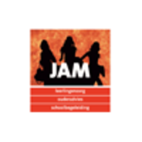 JAM Harderwijk logo, JAM Harderwijk contact details