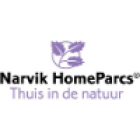 Narvik HomeParcs logo, Narvik HomeParcs contact details