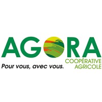 Agora coopérative agricole logo, Agora coopérative agricole contact details