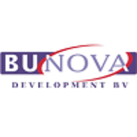 BuNova Development logo, BuNova Development contact details