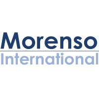 Morenso International logo, Morenso International contact details