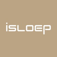 Isloep logo, Isloep contact details