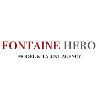 Fontaine Hero Models & Talent logo, Fontaine Hero Models & Talent contact details