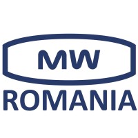 MW Romania logo, MW Romania contact details