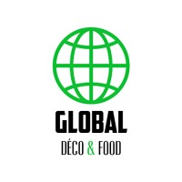 Global Déco & Food logo, Global Déco & Food contact details