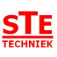 STE-techniek logo, STE-techniek contact details