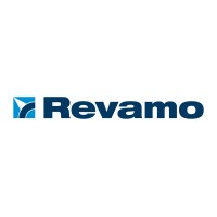 Revamo BV logo, Revamo BV contact details