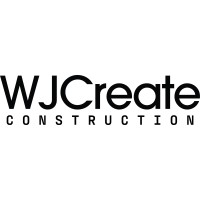 WJCreate logo, WJCreate contact details