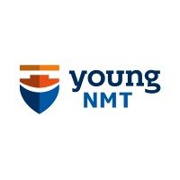 Young NMT logo, Young NMT contact details