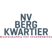 NV Bergkwartier | Maatschappij tot Stadsherstel logo, NV Bergkwartier | Maatschappij tot Stadsherstel contact details