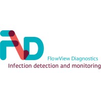 FlowView Diagnostics logo, FlowView Diagnostics contact details