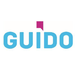 GSG Guido logo, GSG Guido contact details