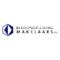 Beroepsopleiding Makelaars BV logo, Beroepsopleiding Makelaars BV contact details