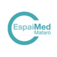 EspaiMed Mataró logo, EspaiMed Mataró contact details