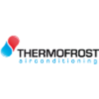 Thermofrost BV logo, Thermofrost BV contact details