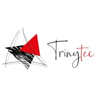 TRINYTEC logo, TRINYTEC contact details