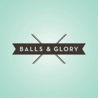 Balls & Glory: the house of stoemp & ballekes logo, Balls & Glory: the house of stoemp & ballekes contact details