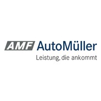 AMF Auto Müller GmbH logo, AMF Auto Müller GmbH contact details