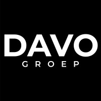 DAVO Groep logo, DAVO Groep contact details