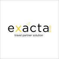 Exacta - Travel Partner Solution logo, Exacta - Travel Partner Solution contact details