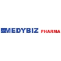 Medybiz Pharma Private Limited logo, Medybiz Pharma Private Limited contact details