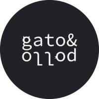 Gato y Pollo Studio logo, Gato y Pollo Studio contact details