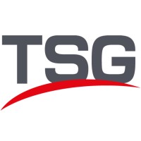 TSG Netherlands logo, TSG Netherlands contact details