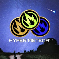 Hyper Meteor Ltd logo, Hyper Meteor Ltd contact details