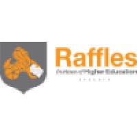 Raffles Institute of Higher Education Jakarta logo, Raffles Institute of Higher Education Jakarta contact details