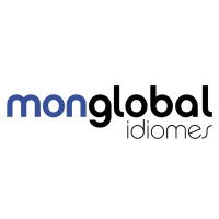 Monglobal Idiomes logo, Monglobal Idiomes contact details