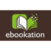 ebookation logo, ebookation contact details