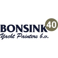 Bonsink Yacht Painters B.V. logo, Bonsink Yacht Painters B.V. contact details