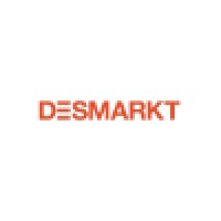 Desmarkt logo, Desmarkt contact details