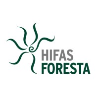 Hifas Foresta logo, Hifas Foresta contact details