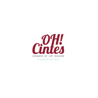 OH!Cintes logo, OH!Cintes contact details