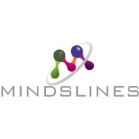 Mindslines logo, Mindslines contact details