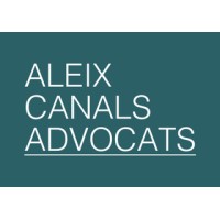 Aleix Canals Advocats logo, Aleix Canals Advocats contact details