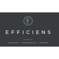 EFFICIENS logo, EFFICIENS contact details