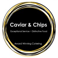 Caviar & Chips logo, Caviar & Chips contact details