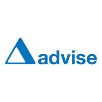 Advise logo, Advise contact details