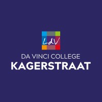 Da Vinci College Kagerstraat logo, Da Vinci College Kagerstraat contact details