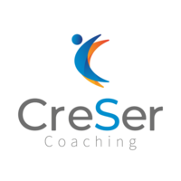 Creser Coaching logo, Creser Coaching contact details