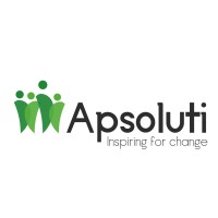 Apsoluti logo, Apsoluti contact details