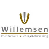 Willemsen interieurbouw & scheepsbetimmering logo, Willemsen interieurbouw & scheepsbetimmering contact details