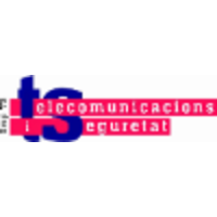 TS TELECOMUNICACIONS I SEGURETAT logo, TS TELECOMUNICACIONS I SEGURETAT contact details