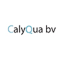 CalyQua bv logo, CalyQua bv contact details